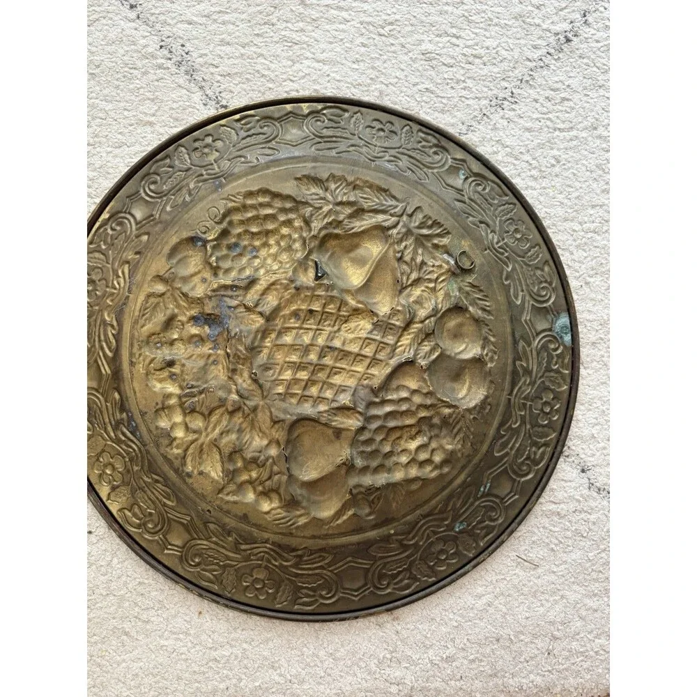Brass 14